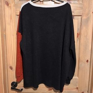 BloomChic Sweater